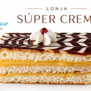 Lonja Súper Cream