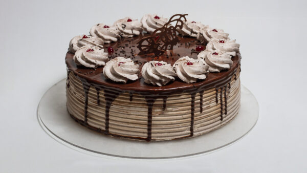 Tarta Chocolate