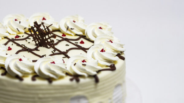 Tarta crema de leche - Imagen 2