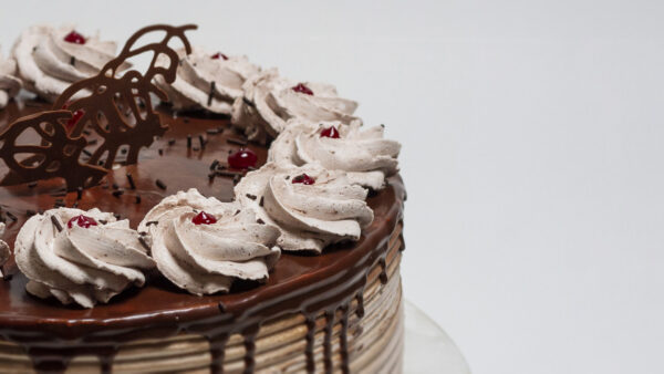 Tarta Nutella - Imagen 2