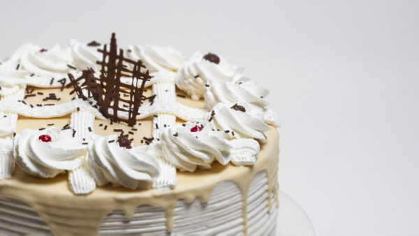 Tarta Caramelo - Imagen 2