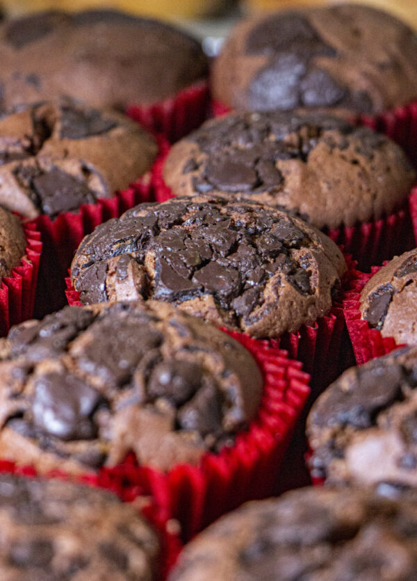 Muffin - Imagen 2