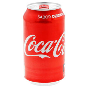 Refresco Coca Cola