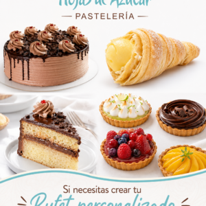 Buffet para eventos