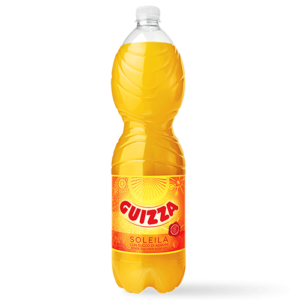 Refresco Naranja 1.5lt