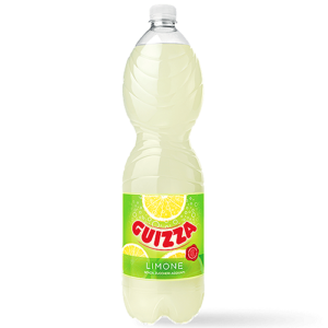 Refresco Gaseosa 1.5lt