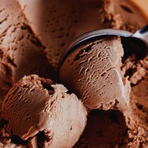 Helado La Minorquina