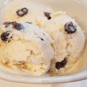 Helado La Minorquina